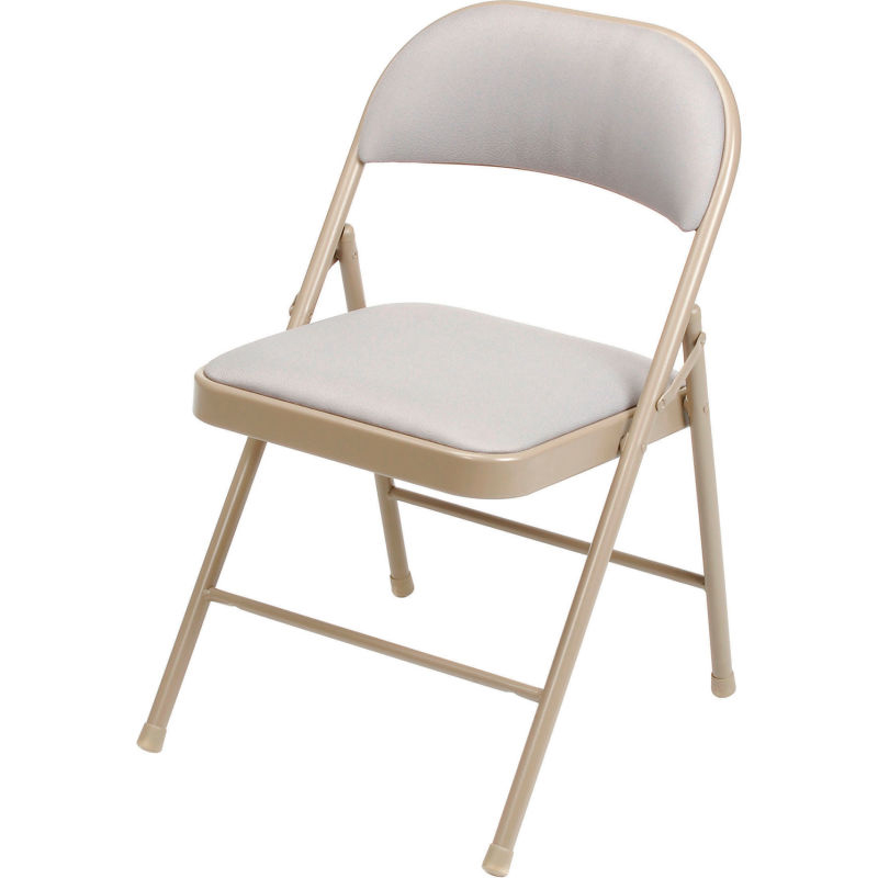 Set of 2 Folding Chairs