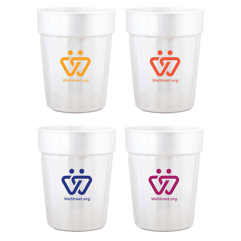 22 oz. Stadium Cup