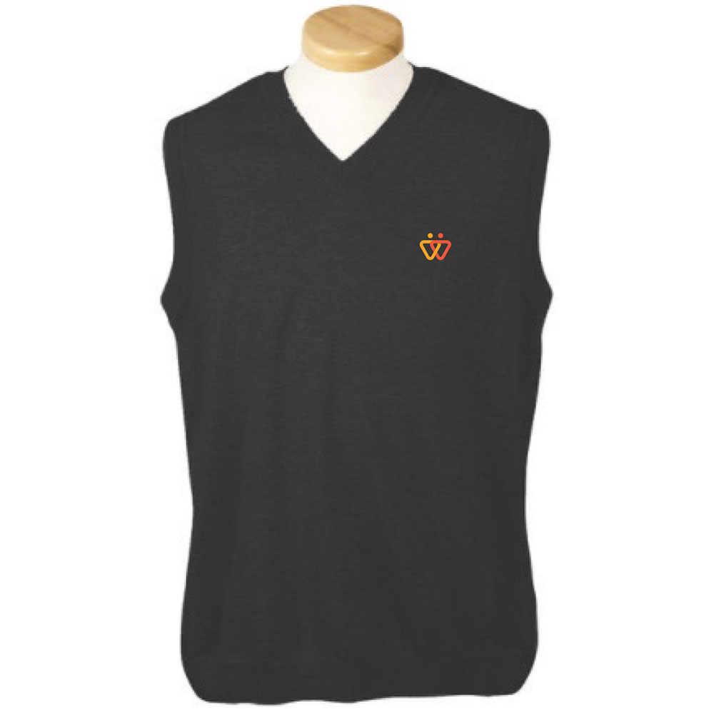 Mens Vest