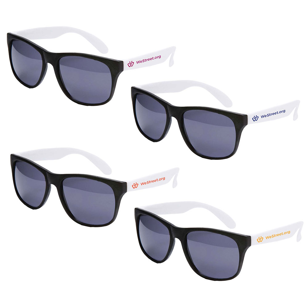 ''Newport Everyday'' Matte Sunglasses