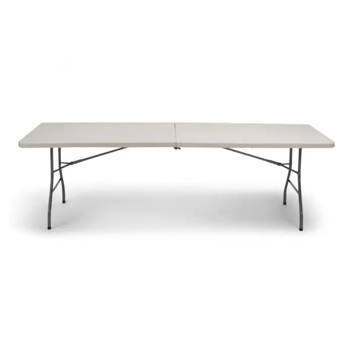 6 Ft Folding Table