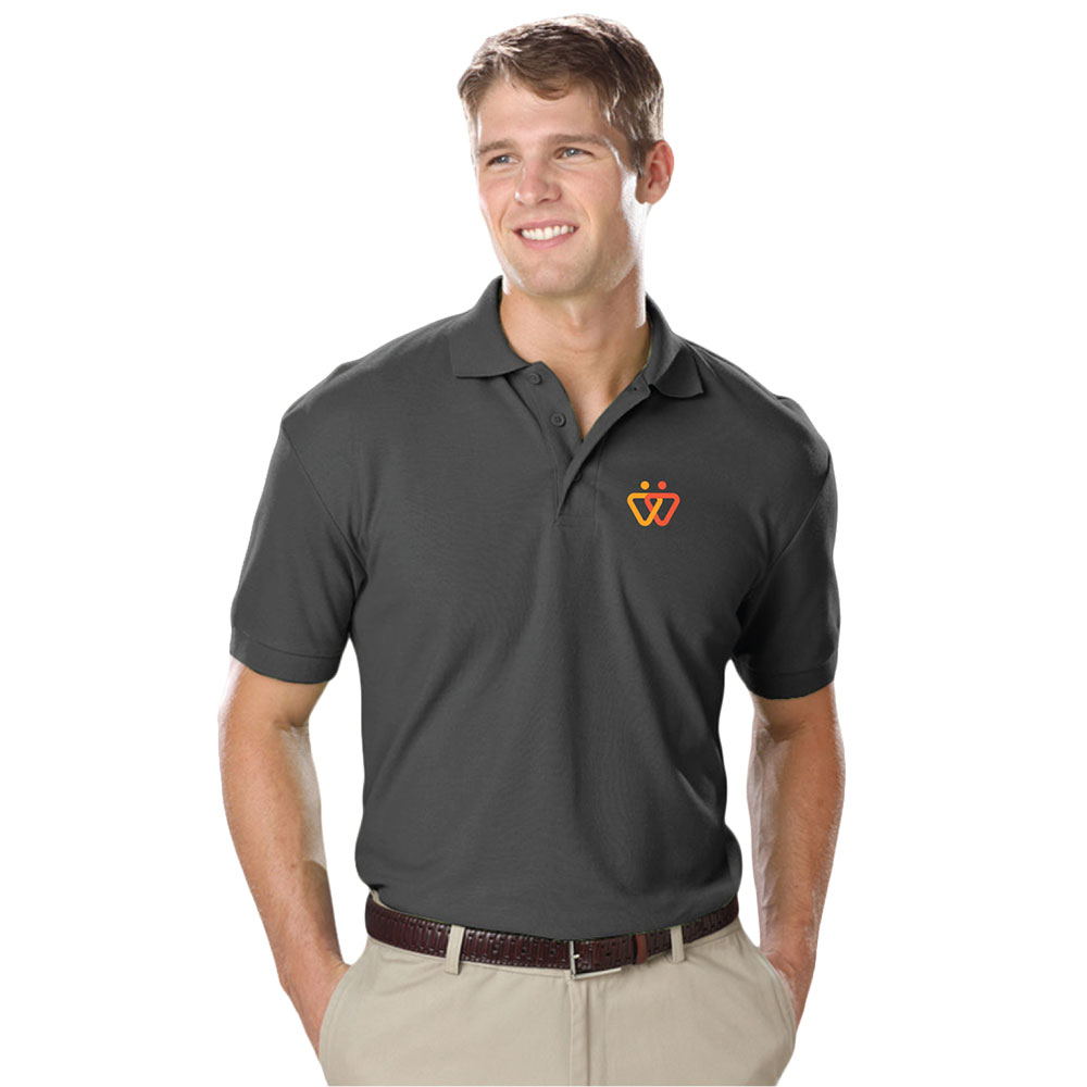 Mens Polo Shirt