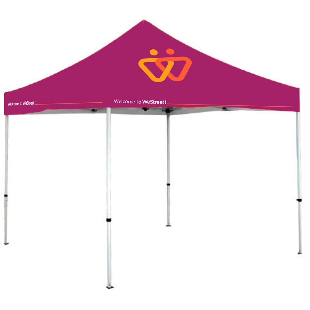 10x10 Tradeshow Tent