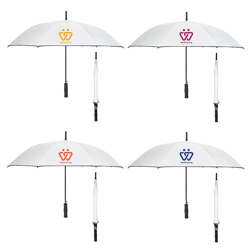 Umbrellas